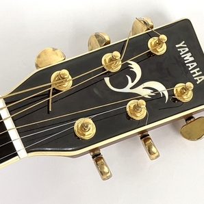 【初期動作保証】 YAMAHA FG461S アコースティック ギター 中古 Y8591800の画像7