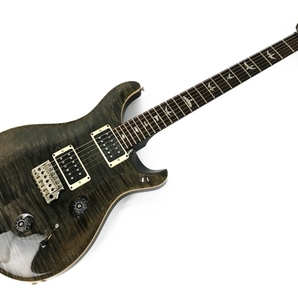 【動作保証】Paul Read Smith PRS Costom 24 2017 エレキギター ハードケース付 中古 美品 Y8764554の画像1