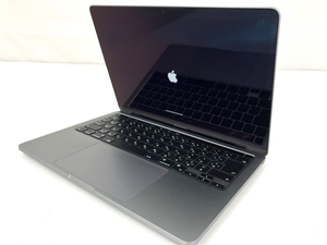 【動作保証】 Apple MacBook Pro 13インチ M1 2020 Z11B000D9 ノートPC Apple M1 8GB SSD 1TB Sonoma 中古 美品 T8683137