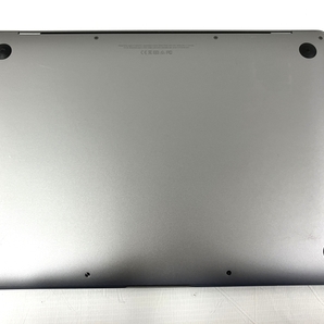 【動作保証】 Apple MacBook Air Retina 13インチ 2018 ノート PC i5-8210Y 1.60GHz 8 GB SSD 128GB Monterey 中古 T8634181の画像7