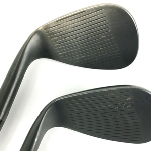 PING ピン GLIDE 2.0 52 58 ウェッジ 2本 セット ゴルフ クラブ 中古 Y8767049の画像4