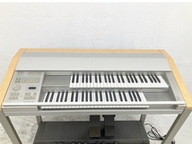 【引取限定】 【動作保証】 YAMAHA STAGEA エレクトーン Ver.1.84 2008年製 ヤマハ ステージア 中古 直 O8757631_画像3