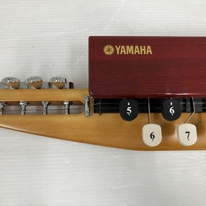 YAMAHA SH-30NR Violyre 大正琴 ヴィオリラ ケース付き ヤマハ ジャンク O8756402の画像8