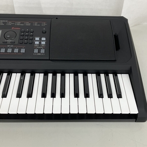 【動作保証】 KORG コルグ EK-50 エンターテイナー キーボード シンセサイザー 中古 K8695373の画像7