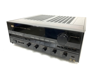 【動作保証】SANSUI AU-X1111MOS VINTAGE プリメインアンプ サンスイ 名機 ヴィンテージ プレイヤーズコンディション 中古 O8697729