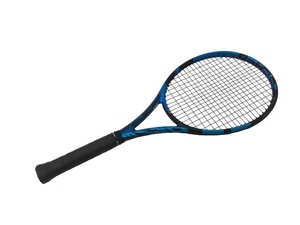 Babolat PURE DRIVE 98 2:4 1/4 テニスラケット ピュアドライブ バボラ 中古 美品 N8745895