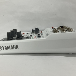 【動作保証】 YAMAHA AG03 ミキシングコンソール ヤマハ 音響機材 中古 W8771744の画像6