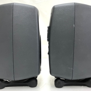 【動作保証】 GENELEC 8020D ジェネレック モニタースピーカー ペア 中古 良好 T8755169の画像3