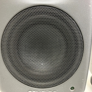 【動作保証】 GENELEC 8020D ジェネレック モニタースピーカー ペア 中古 良好 T8755169の画像5