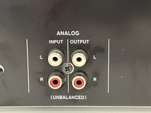 TASCAM 202MKV ダブルカセットデッキ 音響機材 オーディオ ジャンク S8751410_画像8