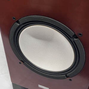 【動作保証】 ONKYO SL-D500 サブウーファー POWERED SUBWOOFER アンプ内蔵 オーディオ 音響 オンキョー 中古 F8748543の画像5