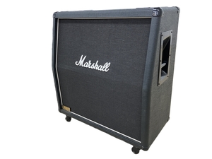 【引取限定】【動作保証】 Marshall マーシャル JCM800 1960A LEAD 4×12 ギターアンプ 中古 良好 直 B8726656