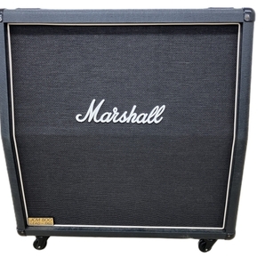 【引取限定】【動作保証】 Marshall マーシャル JCM800 1960A LEAD 4×12 ギターアンプ 中古 良好 直 B8726656の画像2