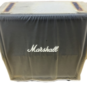 【引取限定】【動作保証】 Marshall マーシャル JCM800 1960A LEAD 4×12 ギターアンプ 中古 良好 直 B8726656の画像8