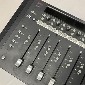 AVID Artist Mix DAWコントローラー オーディオ 音響機材 ジャンク F8649324の画像8