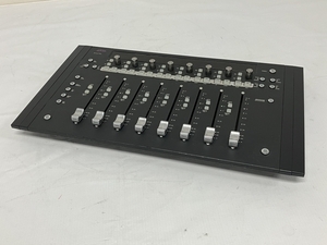 AVID Artist Mix DAW контроллер аудио акустическое оборудование Junk F8649324