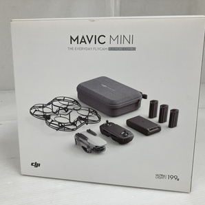 【動作保証】 DJI MAVIC MINI MT1SD25 ドローン コントローラー マビックミニ 撮影機材 中古 O8773470の画像4