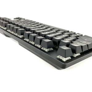 【動作保証】 ASUS X802 ROG STRIX SCOPE TKL ゲーミングキーボード 有線 PC周辺機器 中古 Y8769249の画像7