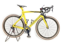 【希少】PINARELLO DOGMA F8 RHINO FROOME カーボン クリス フレーム Special Edition ロードバイク DURA-ACE 9100系 中古 O8245674_画像1