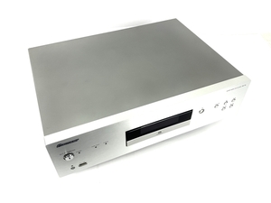 PIONEER PD-70 CDプレーヤー 2015年製 元箱付 パイオニア 音響 オーディオ 中古 良好 Y8293570