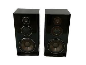 [ pickup limitation ]DIATONE DS-20000B Klavier speaker pair stand attaching audio equipment used direct S8317432