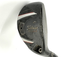 Titleist 913H 21 ユーティリティー NSPRO 950GH UT タイトリスト 中古 Y8469228