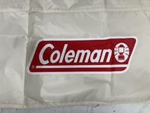 Coleman テント キャンプ用品 コールマン ジャンク S8471768_画像6