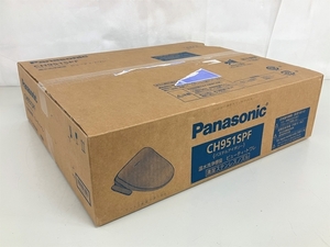 Panasonic パナソニック CH951SPF ウォシュレット 温水洗浄便座 ビューティー・トワレ パステルアイボリー 家電 未使用 K8752289