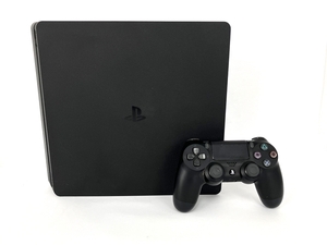 【動作保証】SONY CUH-2000A PS4 500GB ゲーム機 中古 Y8745230