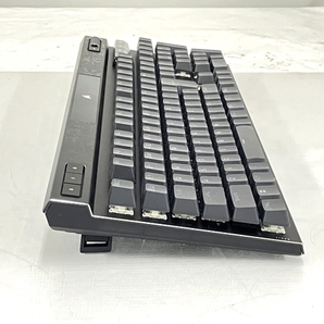 【動作保証】 CORSAIR K70 MAX 磁気メカニカル ゲーミングキーボード 美品 中古 T8736091の画像8