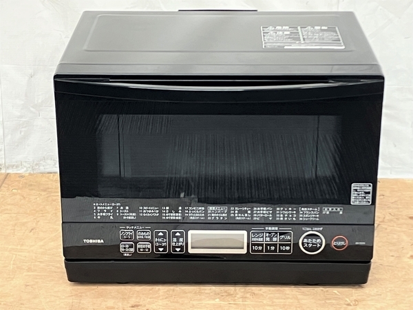 2024年最新】Yahoo!オークション -東芝オーブンレンジの中古品・新品 