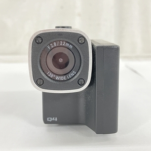 ZOOM Q4 Handy Video Recorder ハンディ ビデオカメラ レコーダー ジャンク W8745611の画像5
