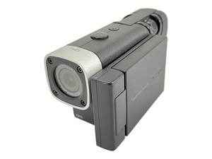 ZOOM Q4 Handy Video Recorder ハンディ ビデオカメラ レコーダー ジャンク W8745611