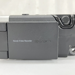 ZOOM Q4 Handy Video Recorder ハンディ ビデオカメラ レコーダー ジャンク W8745611の画像6