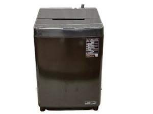 【動作保証】 TOSHIBA AW-10DP1 全自動洗濯機 10kg 2022年製 中古 楽 S8644250
