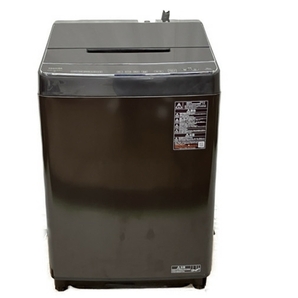 【動作保証】 TOSHIBA AW-10DP1 全自動洗濯機 10kg 2022年製 中古 楽 S8644250の画像1