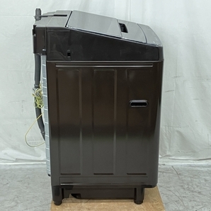 【動作保証】 TOSHIBA AW-10DP1 全自動洗濯機 10kg 2022年製 中古 楽 S8644250の画像9