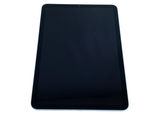 【動作保証】 Apple iPad Air 第5世代 MM9N3J/A 256GB Wi-Fiモデル タブレット 中古 美品 M8747722