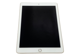 【動作保証】 Apple iPad 第5世代 MPGT2J/A 32GB Wi-Fiモデル タブレット 中古 M8726959