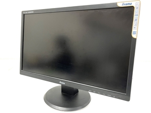 【動作保証】 iiyama X2283HS 液晶モニター ディスプレイ 中古 T8770224