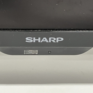 【動作保証】SHARP AQUOS 4T-C42DJ1 42型 液晶テレビ 2021年製 シャープ アクオス 中古 楽 S8755783の画像6