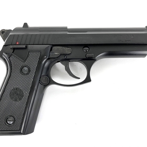 【動作保証】マルシン TAURUS PT92 MAXI 固定スライド ガスガン 中古 Y8767542の画像6