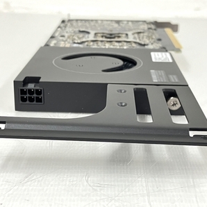 【動作保証】 NVIDIA RTX A4000 プロフェッショナル グラフィックボード ビデオカード PCパーツ 16GB GDDR6 PCIe Gen4 DP 中古 T8775102の画像8