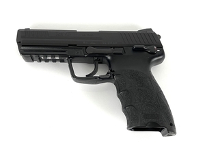 【動作保証】KSC HK 45 SYSTEM7 ガスブローバック 中古 Y8762541