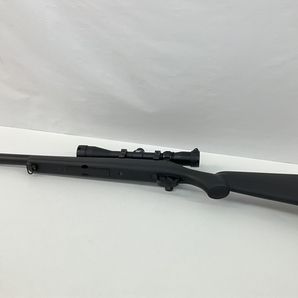 【動作保証】東京マルイ VSR-10 Gスペック WF Optical スナイパー エア ライフル スコープ 3-9×40mm SR サバゲー 趣味 中古 Z8758105の画像5