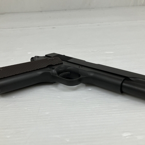 【動作保証】TOKYO MARUI M1911A1 コルト ガバメント ブローバック ガスガン ハンドガン 東京マルイ 中古 O8728906の画像7