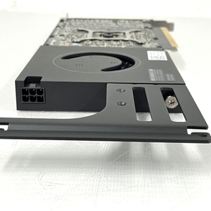 【動作保証】 NVIDIA RTX A4000 プロフェッショナル グラフィックボード ビデオカード PCパーツ 16GB GDDR6 PCIe Gen4 DP 中古 T8775099の画像8