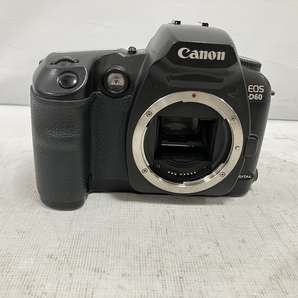 【動作保証】Canon EOS D60 デジタル一眼レフ カメラ ボディ ジャンク H8778144の画像3