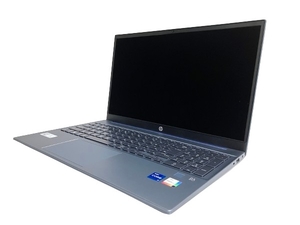 【動作保証】HP 15-eg0527TU 15.6インチ ノートパソコン i7-1165G7 16GB SSD 1TB win11 中古 良好 M8723342