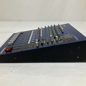 【動作保証】YAMAHA MG12/4 FX ミキシングコンソール ミキサー ヤマハ 中古 良好 O8771653の画像4